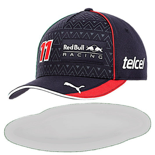 Red Bull racing hat