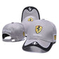 Ferrari F1 Racing Car Baseball Hat