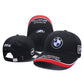BMW baseball cap outdoor hat
