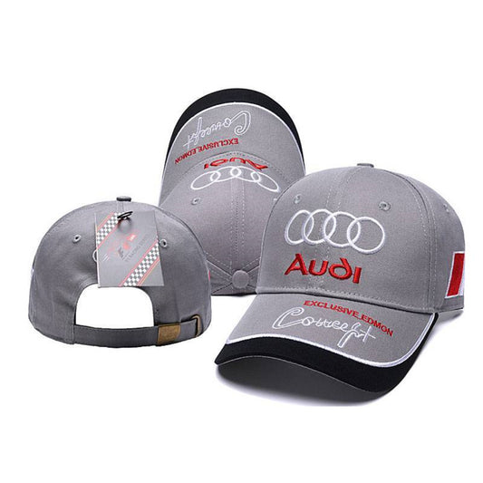 Audi baseball cap