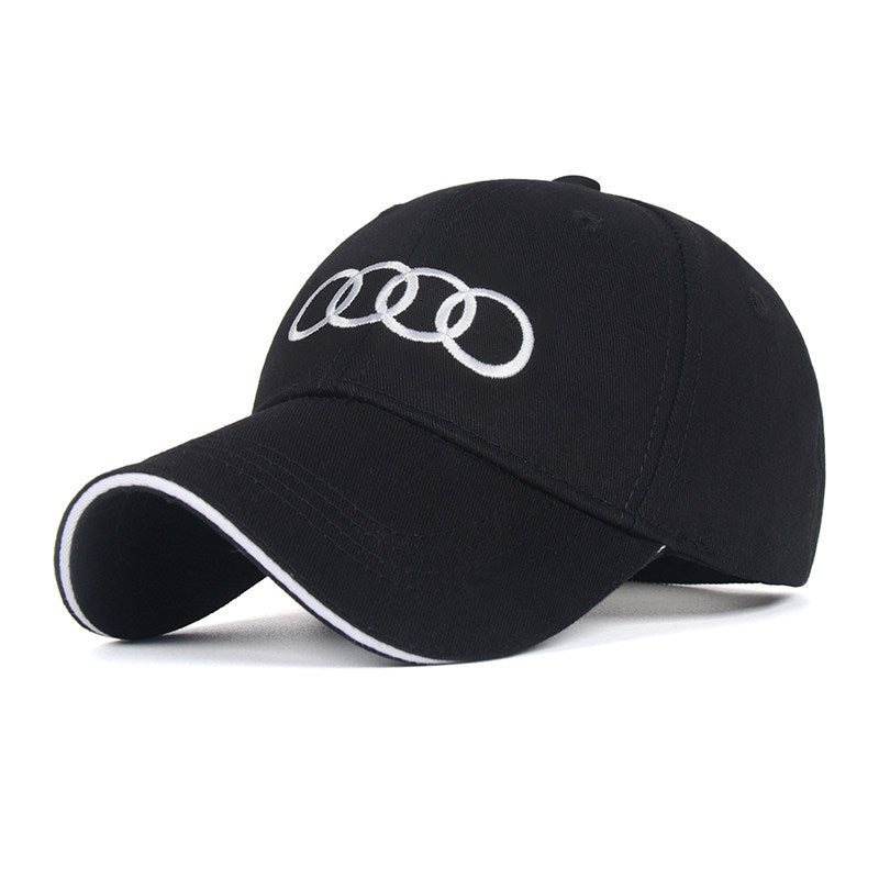 Audi baseball cap