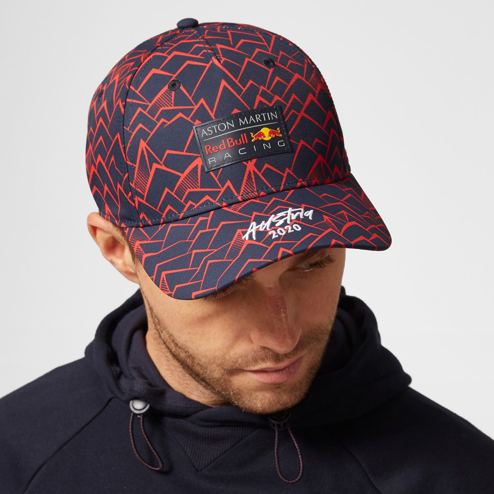 Red Bull Racing Chapeaux, Red Bull Racing Casquettes, Bonnet, Snapbacks