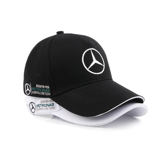 Mercedes Benz Hat Car