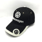 Volkswagen racing hat