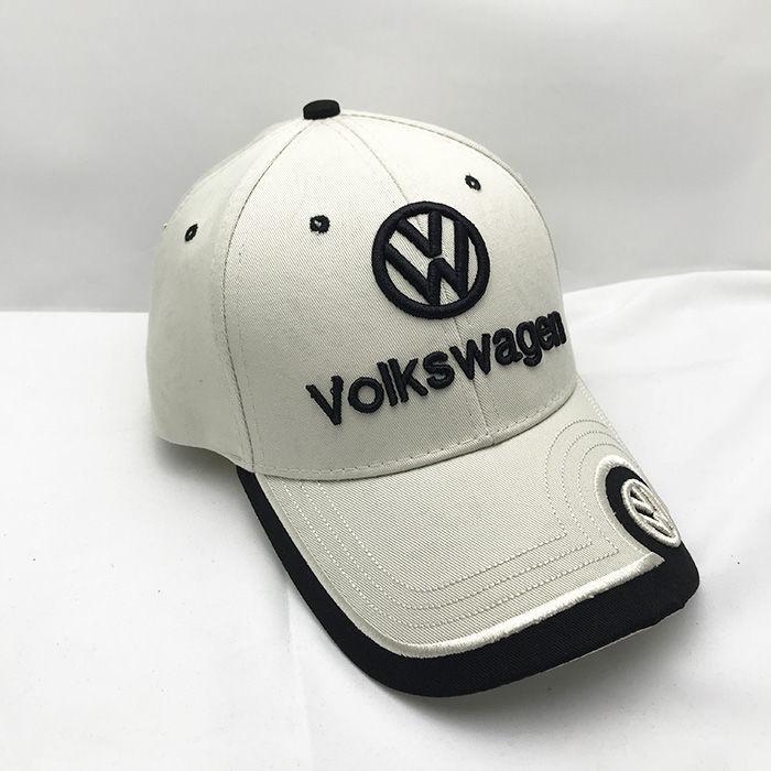 Volkswagen racing hat