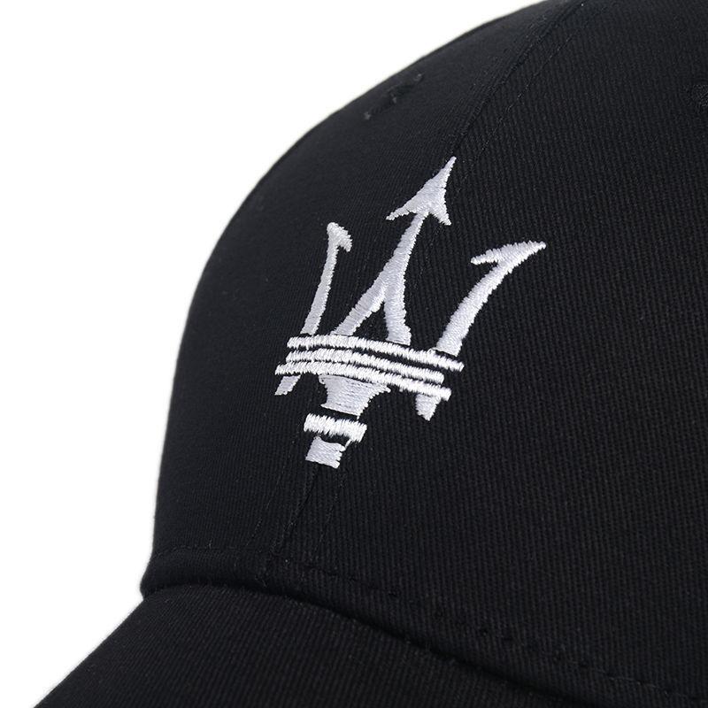 Maserati Hat – racing-hat.